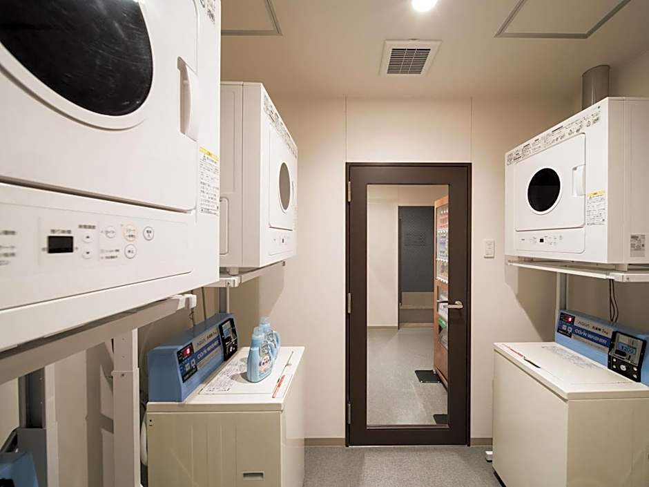 Super Hotel Fukushima Iwaki