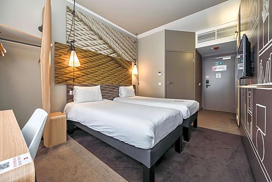 ibis Vilnius Centre