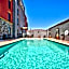 Hampton Inn By Hilton & Suites Scottsdale at Talking Stick