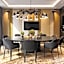 Hyatt Regency Amsterdam