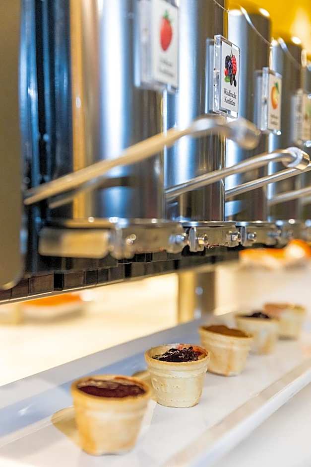 Prize by Radisson, Bonn City