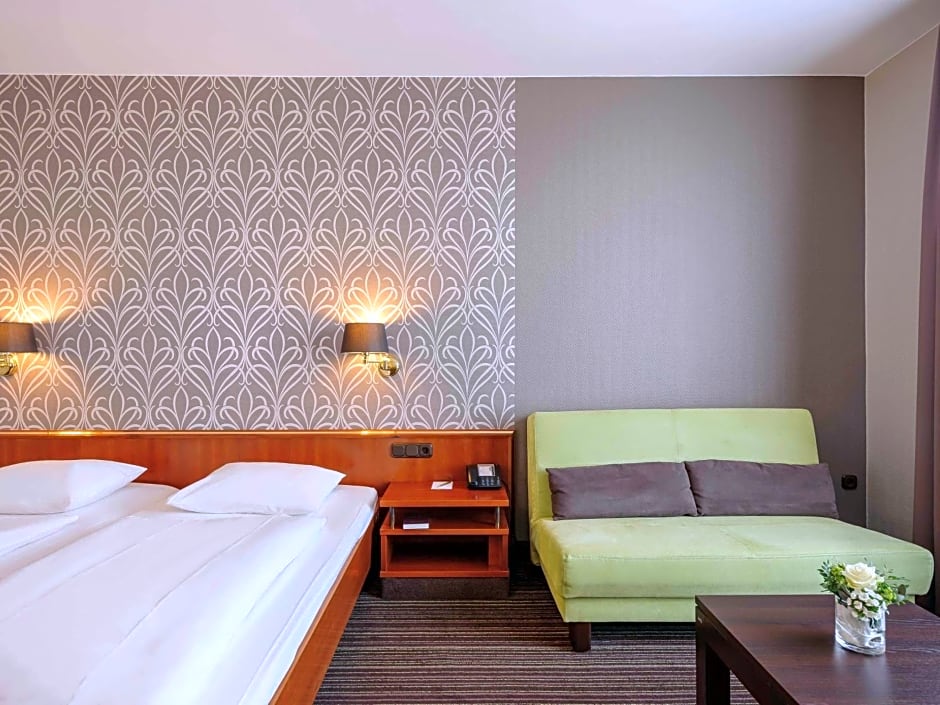 Mercure Hotel Trier Porta Nigra