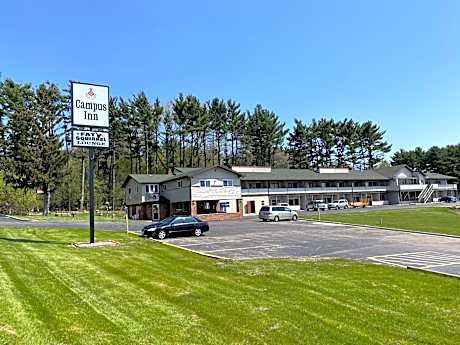 Campus Inn Baraboo