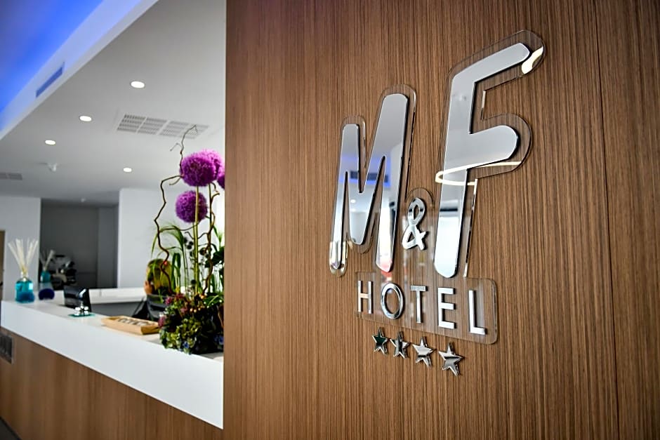 M&F Hotel