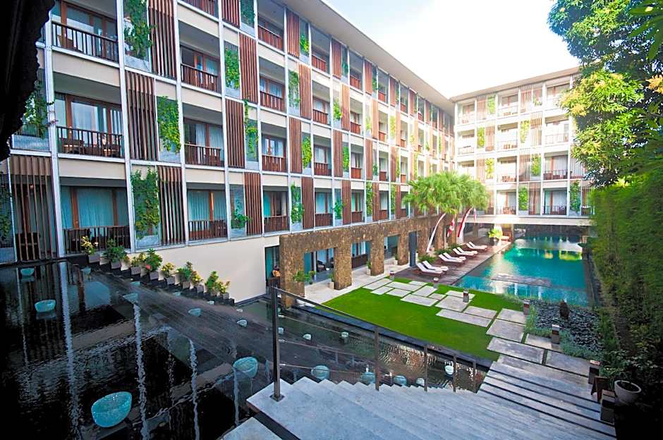 The Haven Bali Seminyak