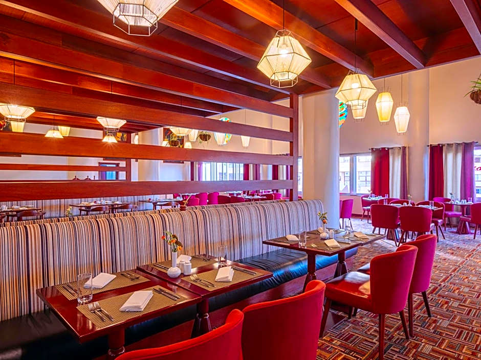 Mövenpick Hotel & Residences Nairobi