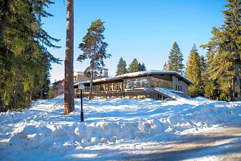 Hotel Borovets Edelweiss