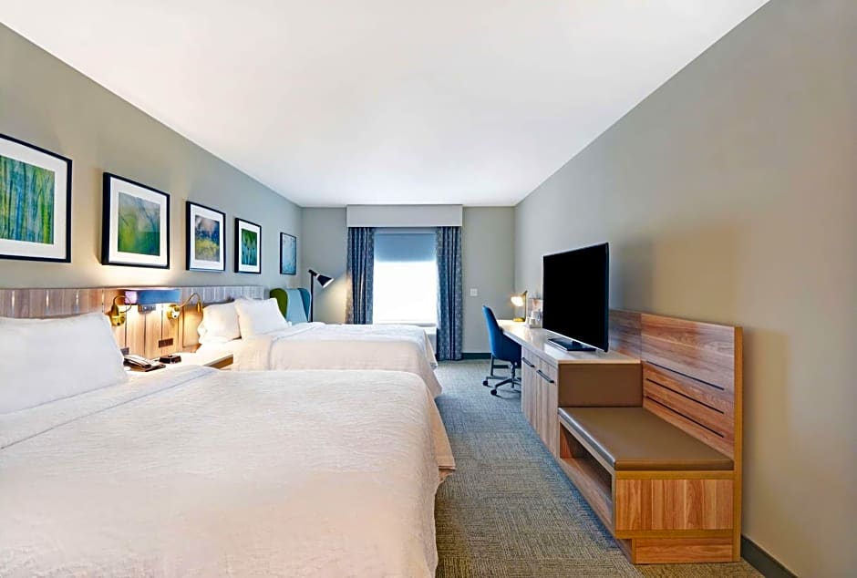 Hilton Garden Inn Houston Hobby Airport