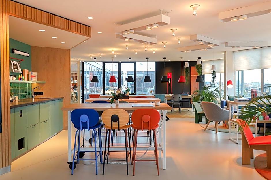 Zoku Amsterdam