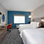Holiday Inn Express Hotel & Suites Idaho Falls By IHG