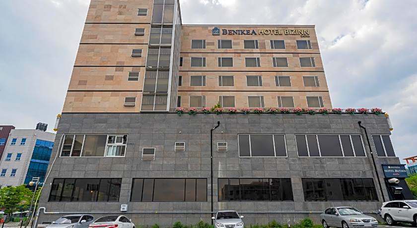 Benikea Hotel Bizinn