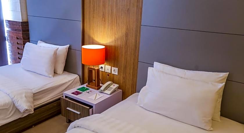 Canggu Dream Village Hotel and Suites