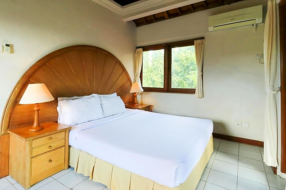 Bali Pusri Nusa Dua Villa