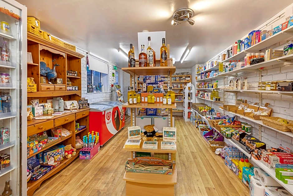 Woodford Bridge Country Club