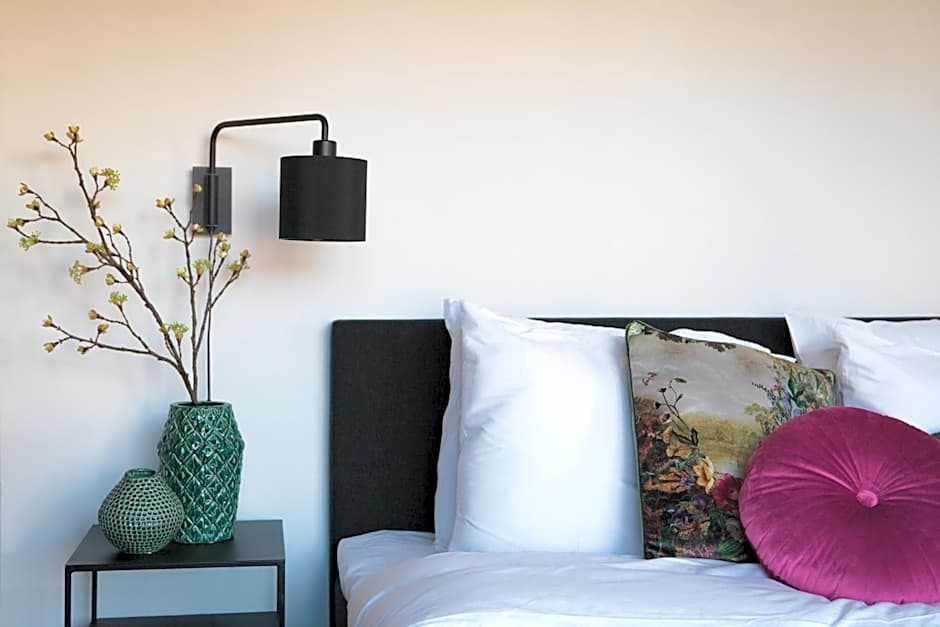 Boutique Hotel 43 Zaandam-Amsterdam