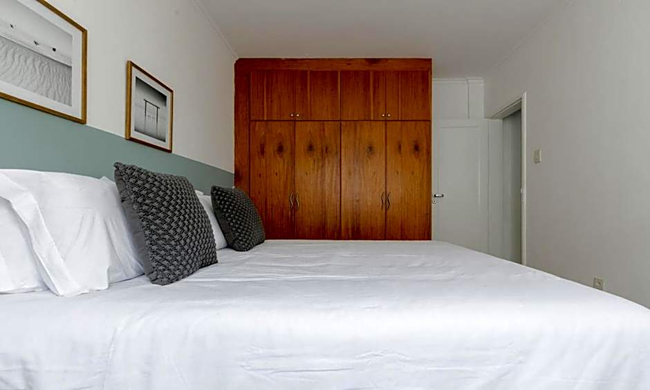 Tabas Aconchegante apê no Leblon LB0039