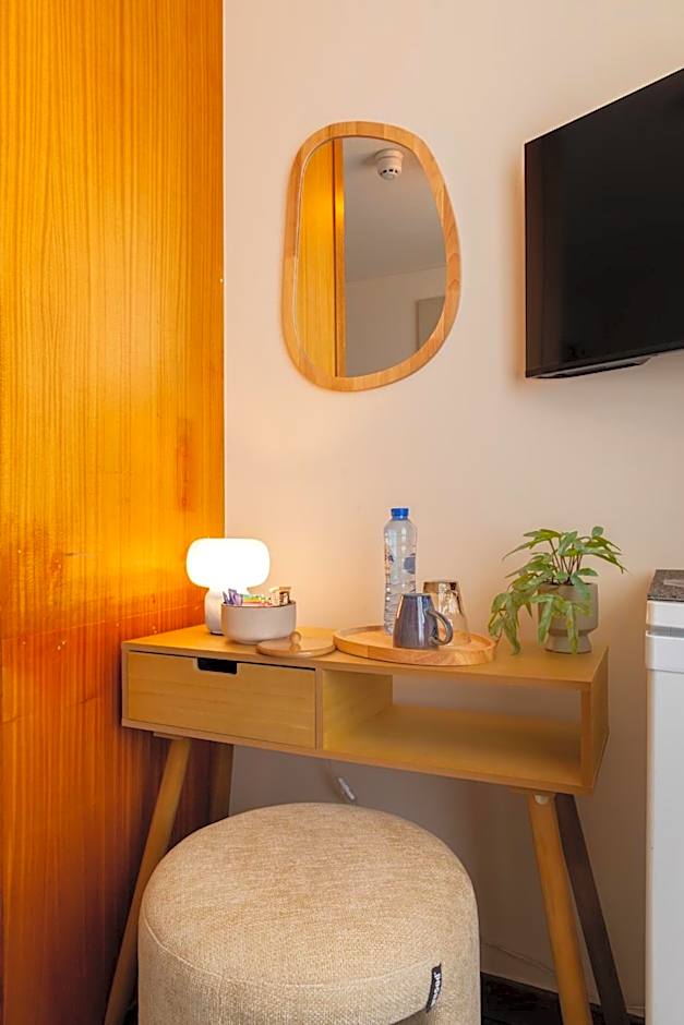 BadHotel Noordwijk