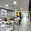 B&B Hotel Lille Centre Grand Palais