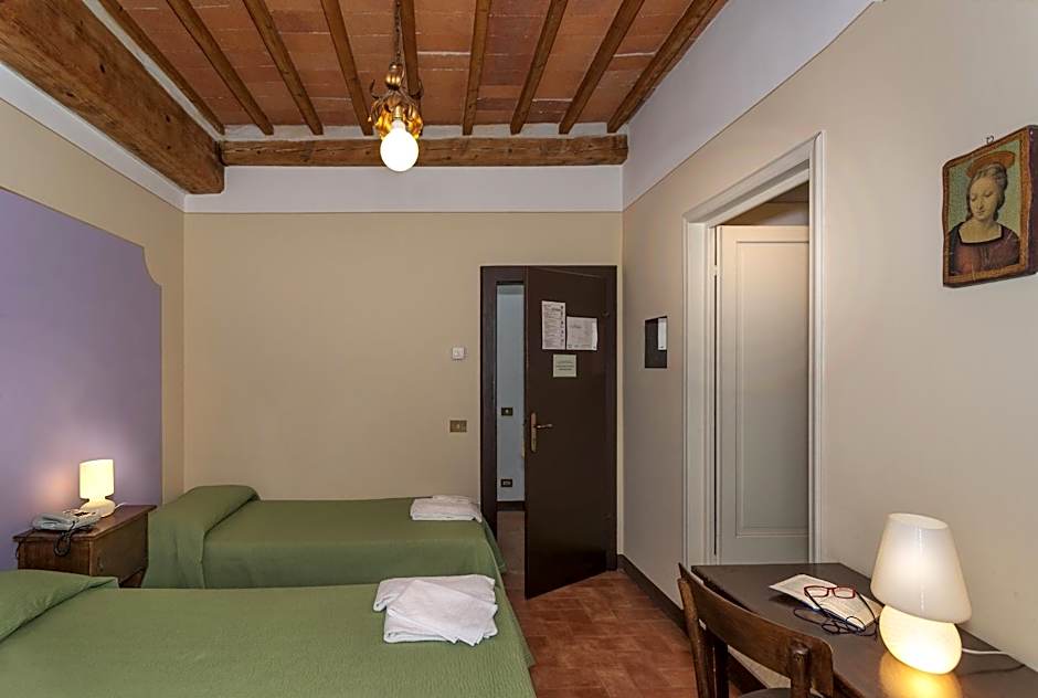 Casa Diocesana di Lucca