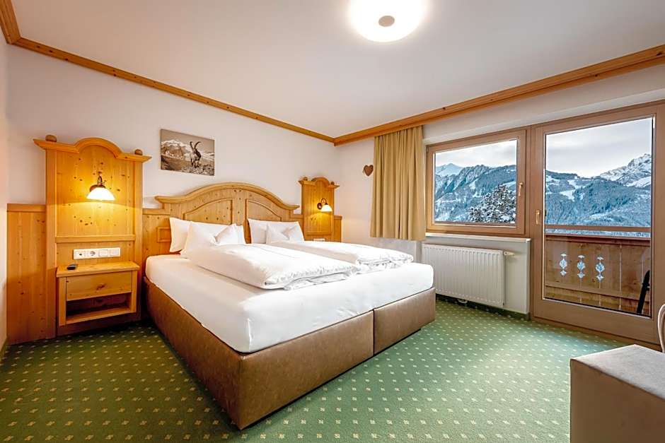 Astegg, Alpengasthof