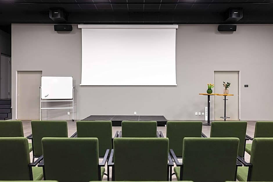 Best Western Plus Åby Hotel