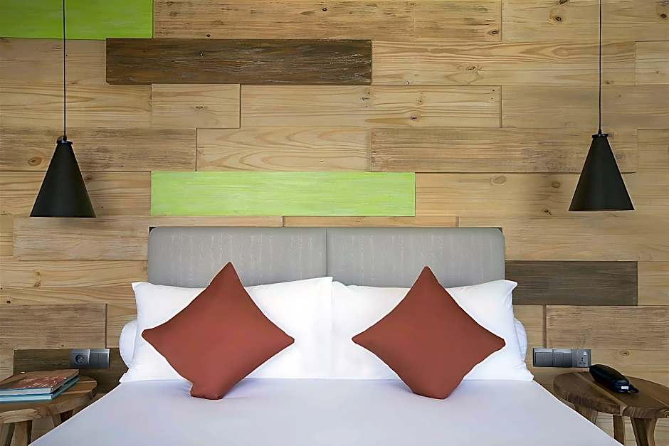 Kamaniiya Petitenget Seminyak