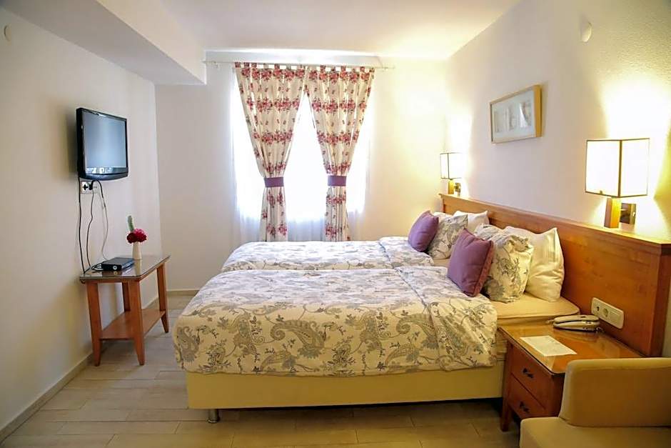 Leylak Boutique Hotel & Brasserie
