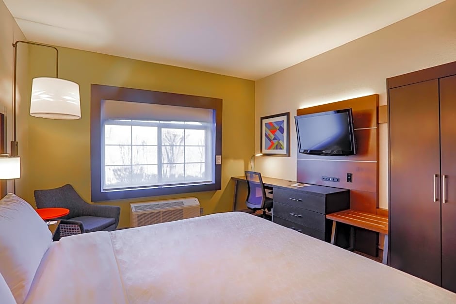 Holiday Inn Express Prescott By IHG