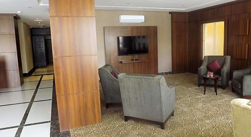 Baron Al Masif Apartment
