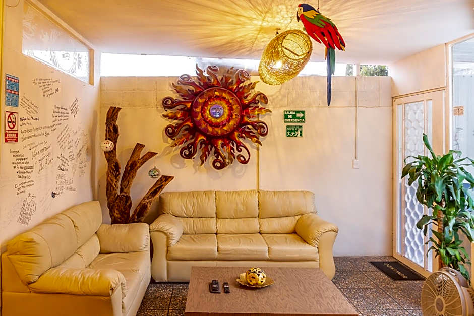 La Créme de la Créme Hostel