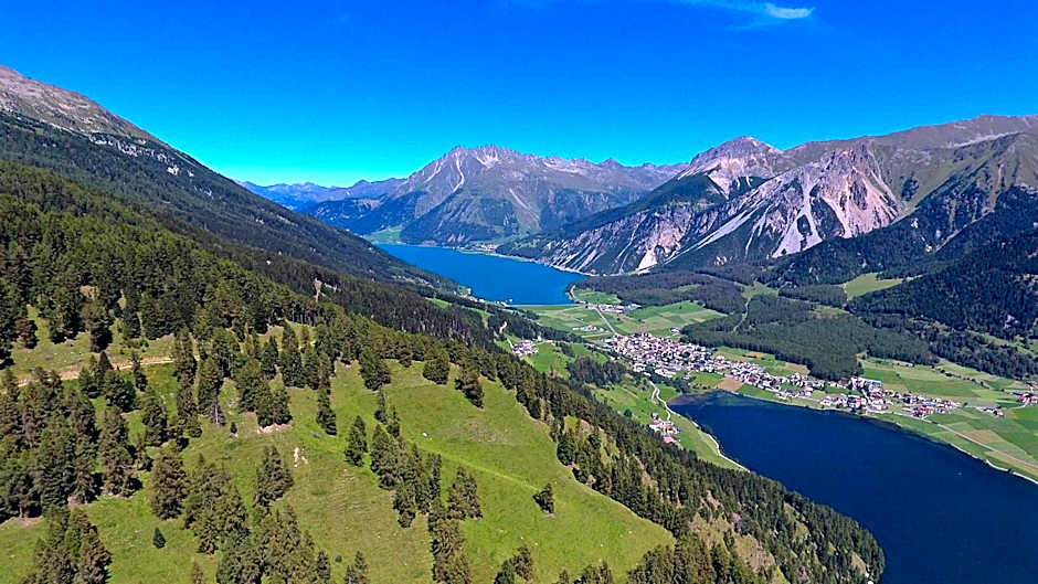 Wellnesshotel Mein Almhof Superior