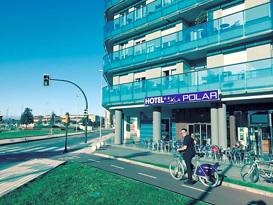 Hotel La Polar