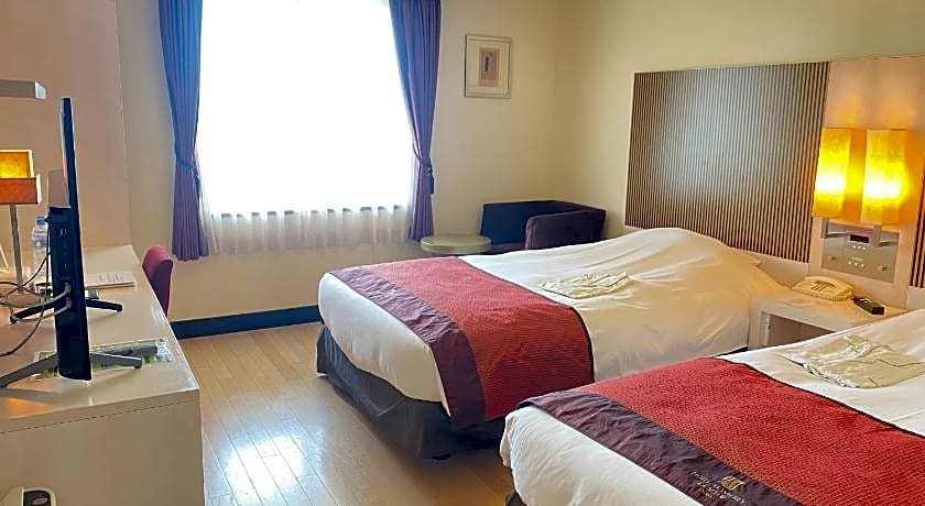 Hotel Monterey La Soeur Osaka