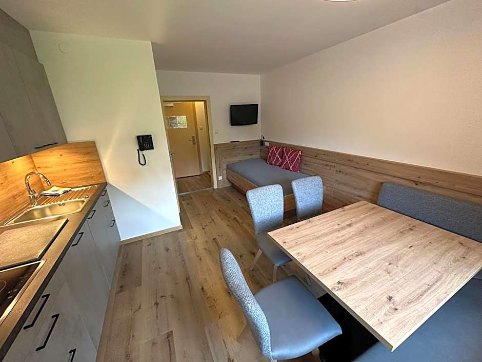 Hotel Garni Dorfblick