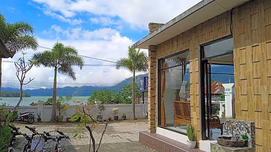 Hotel Segara & Restoran