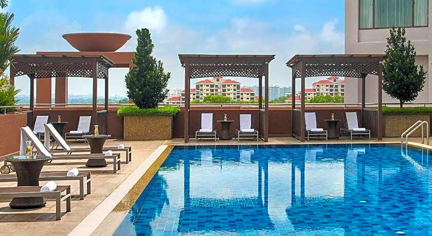 Renaissance Johor Bahru Hotel