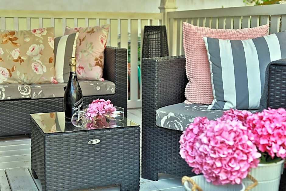 Appia Hotel Residences