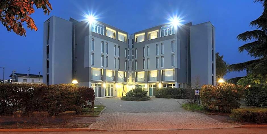 Hotels Campus