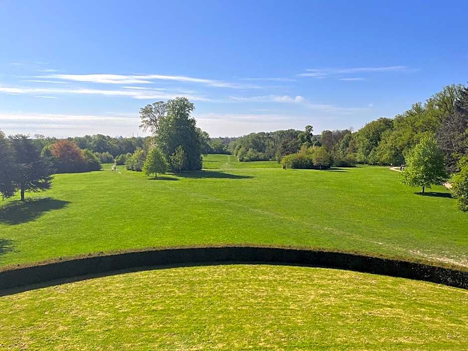 Bernstorff Castle Hotel