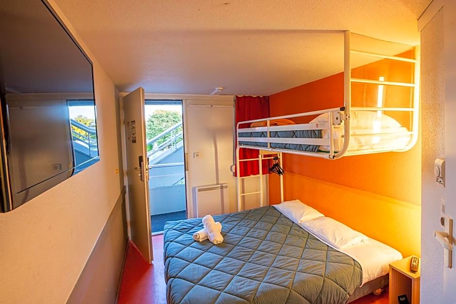 Premiere Classe Laon Hotel