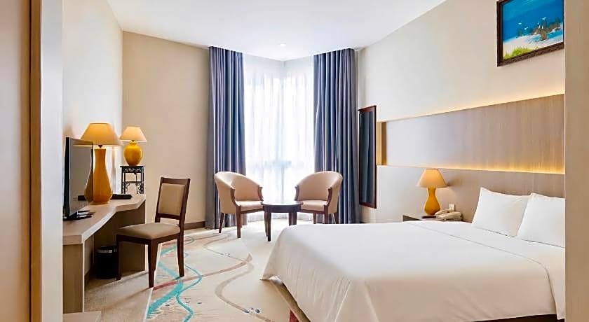 Saigon Quy Nhon Hotel