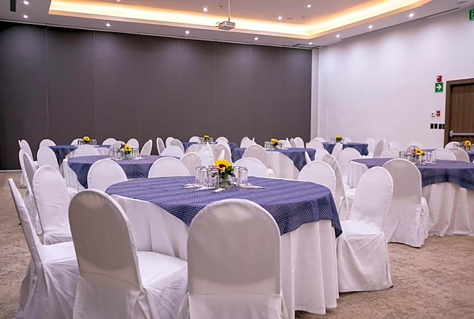 Holiday Inn Uruapan By IHG