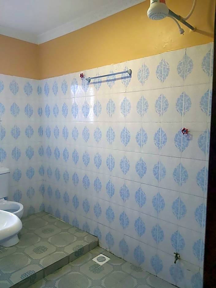 Sahara Gardens Bomet