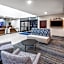 Holiday Inn Express Hotel & Suites Henderson - Traffic Star By IHG