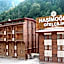 Ayder Hasimoglu Hotel