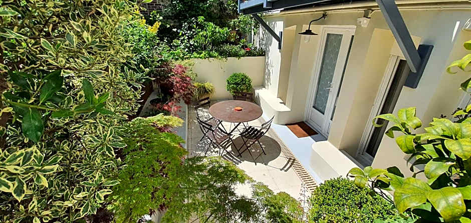 Hôtel de la Côte Fleurie