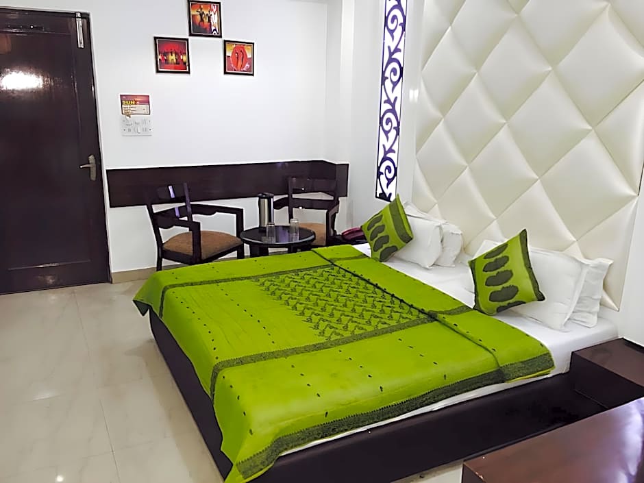 Hotel Sun International