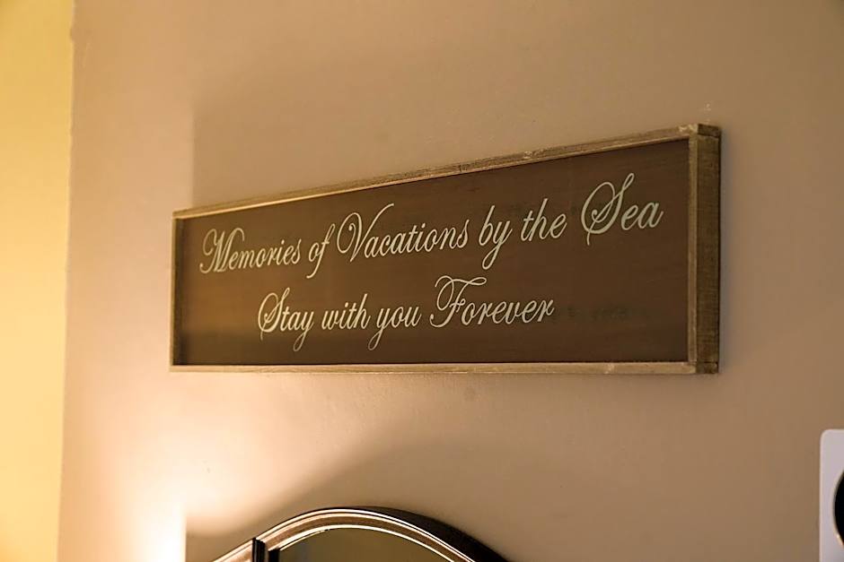 Scranton Seahorse Inn