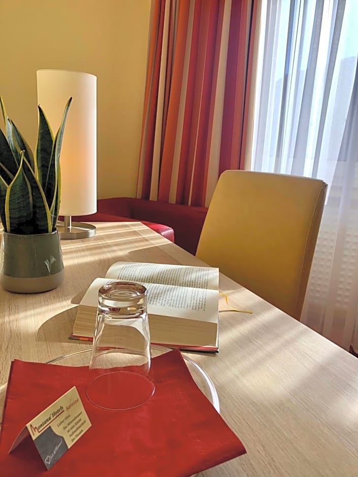 Montana Hotel Köln-Bonn Airport
