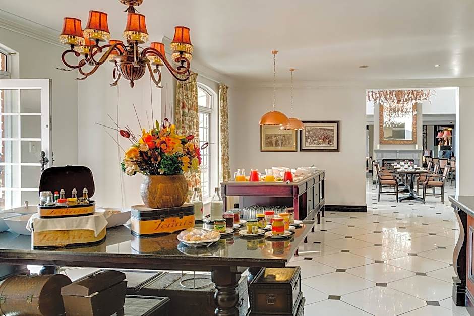 Protea Hotel by Marriott Kimberley